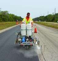 Access Linemarking Equipment image 1